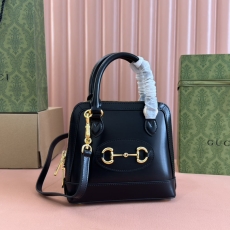 Gucci Top Handle Bags